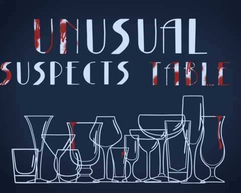 UnS Table: Unusual Suspects Table