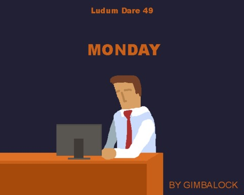 Monday