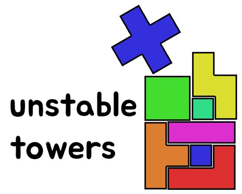 Unstable Towers