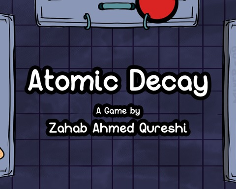 Atomic Decay
