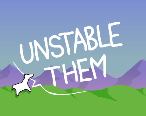 Unstable Them