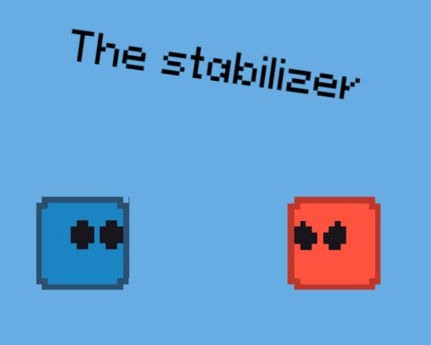 The stabilizer