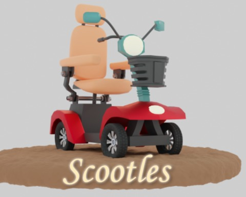 Scootles