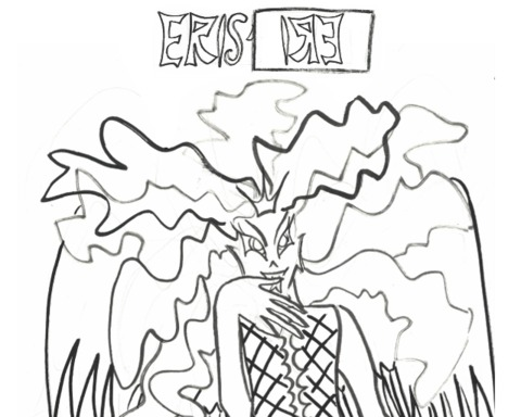 Eris'ire