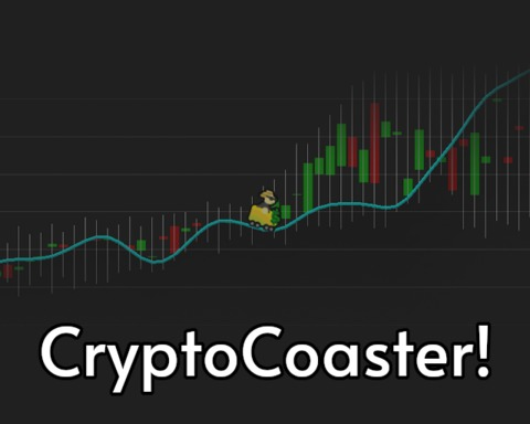 CryptoCoaster