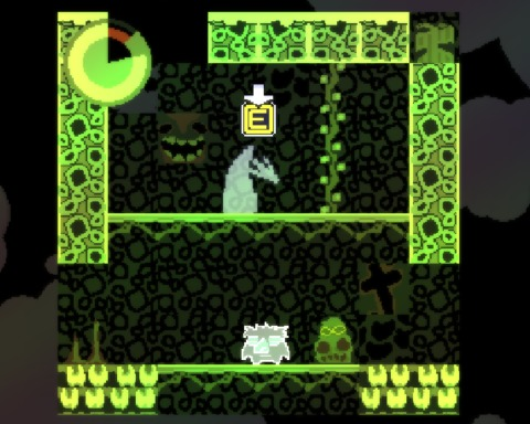 Psychogoat Collapse
