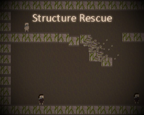 Structure Rescue