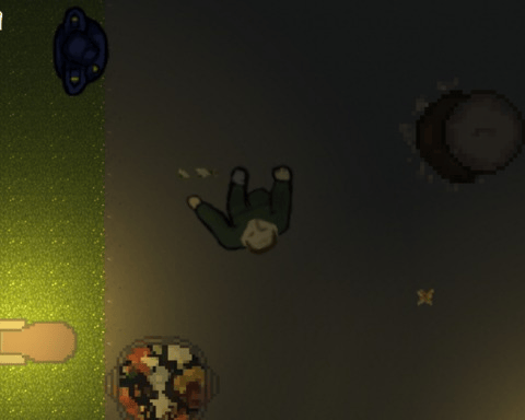 Drunkard: Unexpected Journey