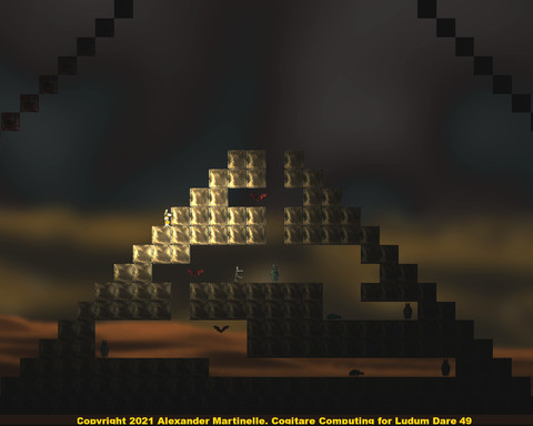 Curse of Apep