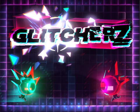 GLITCHERZ