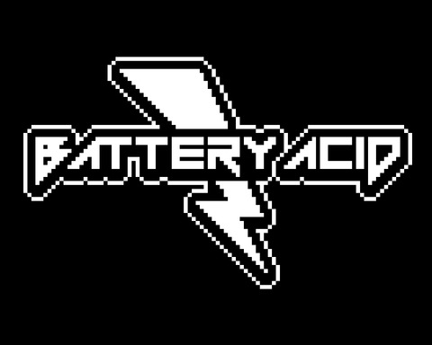 BATTERY ACID
