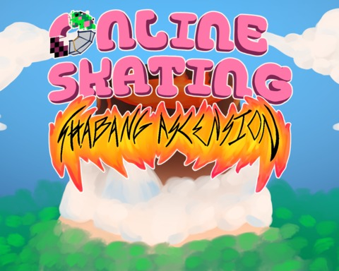 Online Skating: Shabang Ascension