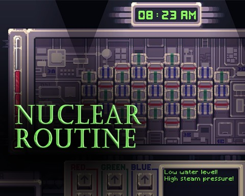Nuclear Routine