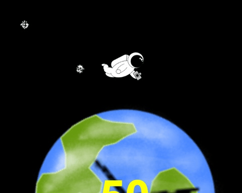 Dying Planet