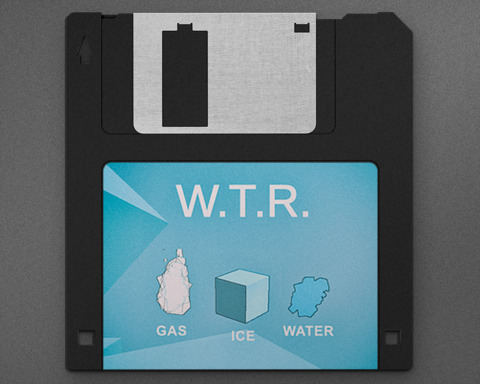W.T.R.