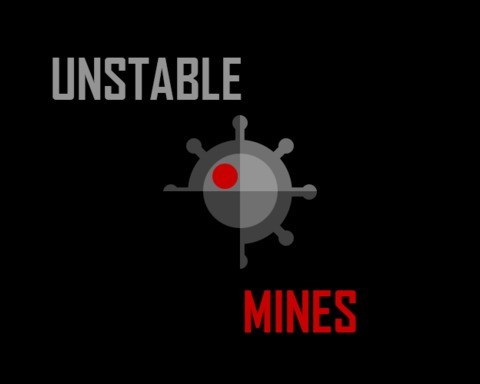 Unstable Mines
