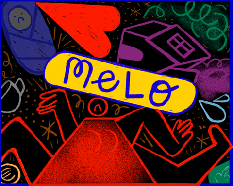MELO