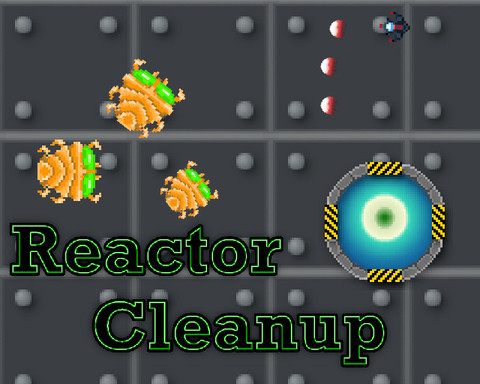 Reactor Cleanup