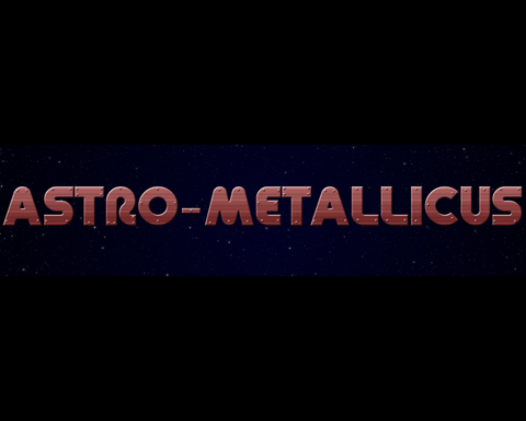 Astro-Metallicus
