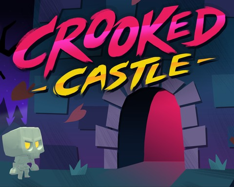 Crooked Castle (Web)