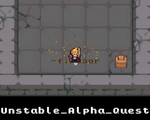 Unstable_Alpha_Quest