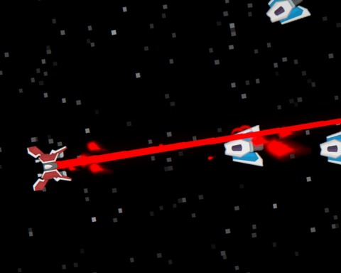 Unstable Laser