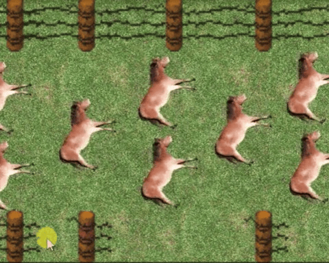 Un-Stable Game Jam Submission