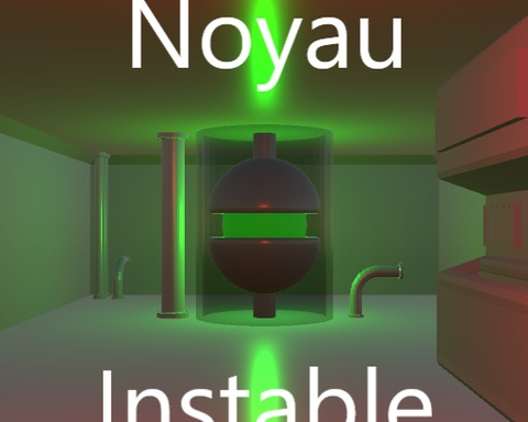Noyau Instable