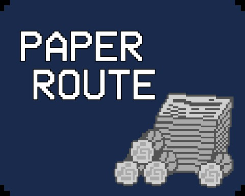 Paper Route