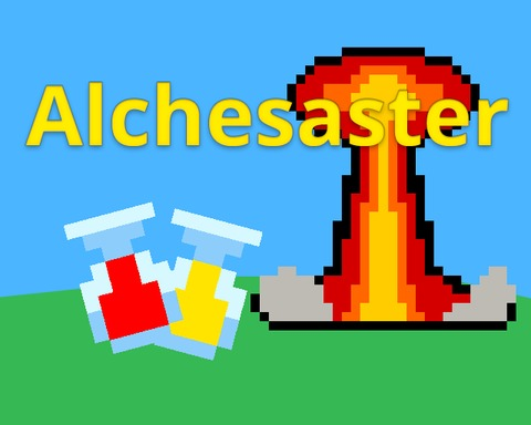 Alchesaster
