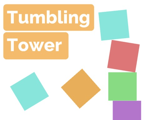 Tumbling Tower