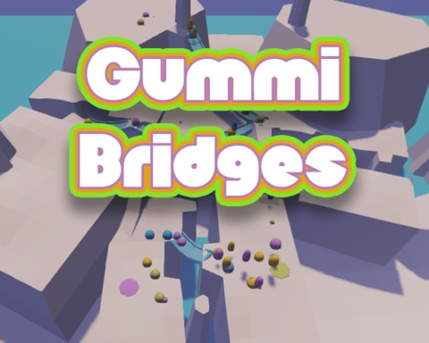 Gummi Bridges