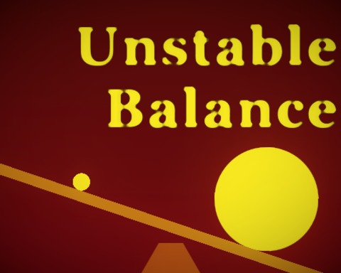 Unstable Balance