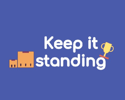 Keep It Standing