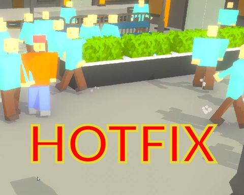 HOTFIX