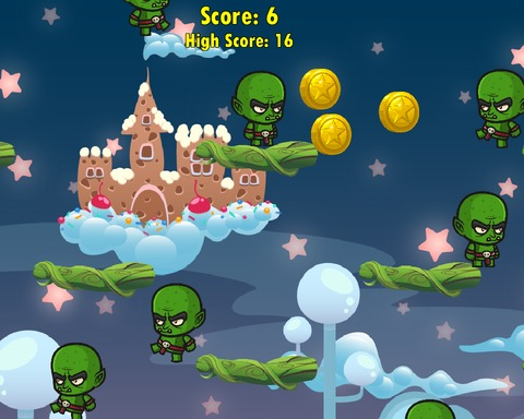 Goblins Party