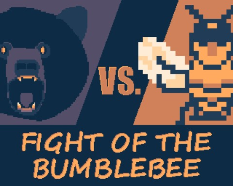 Fight of the Bumblebee