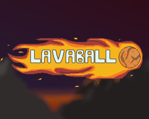 LAVABALL