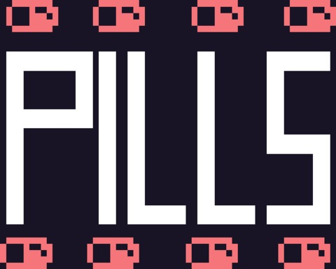 Pills