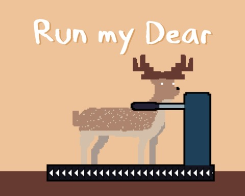 Run my Dear