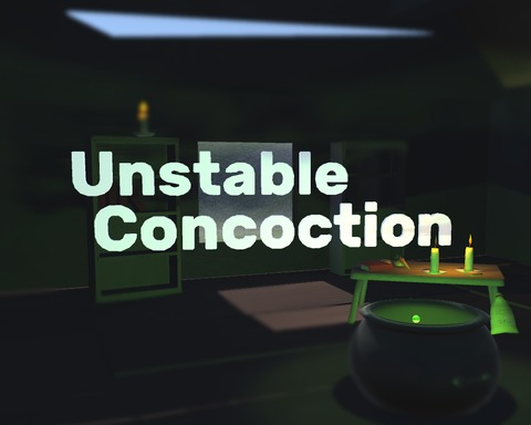 Unstable Concoction