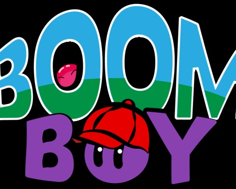 BoomBoy