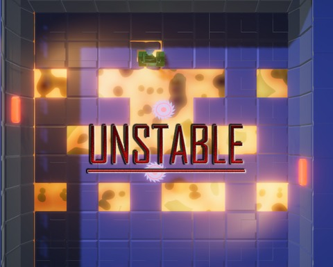 Unstable