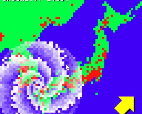 We Are Typhoon