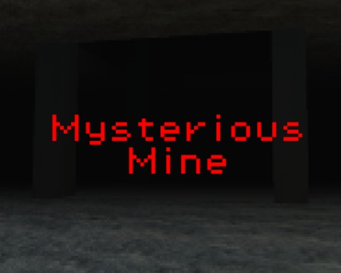 Mysterious Mine