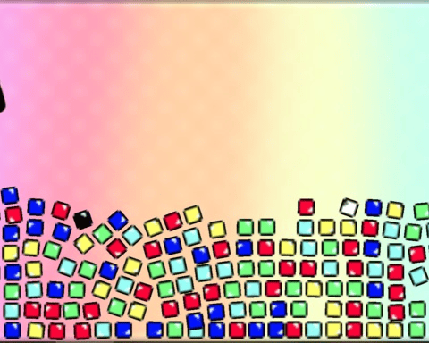Block blast