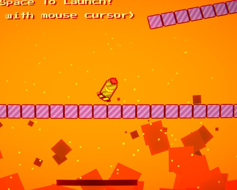 The Nuclear Nightmare