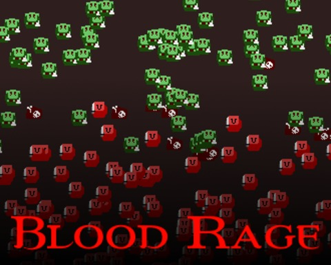 Blood Rage!