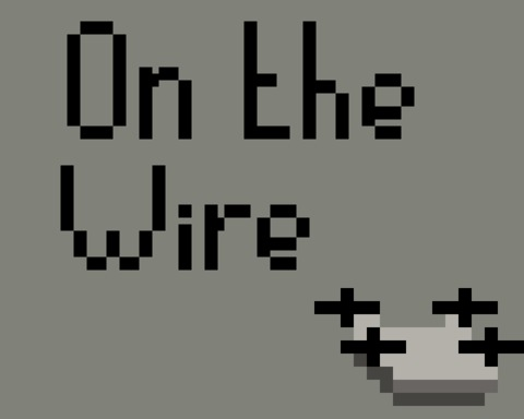 On the wire
