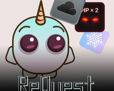 ReQuest Dungeons